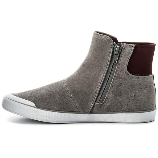 Lacoste lancelle shop chelsea