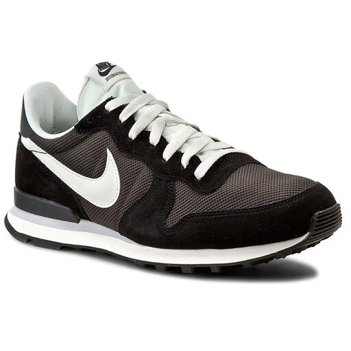 Nike internationalist clearance deep pewter