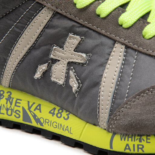Premiata lucy 1313e sales