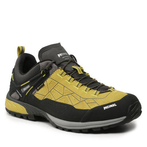 Scarpe da trekking Meindl Top Trail GTX GORE-TEX 4715 Giallo