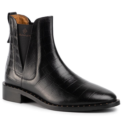 Gant hampton hot sale chelsea boots