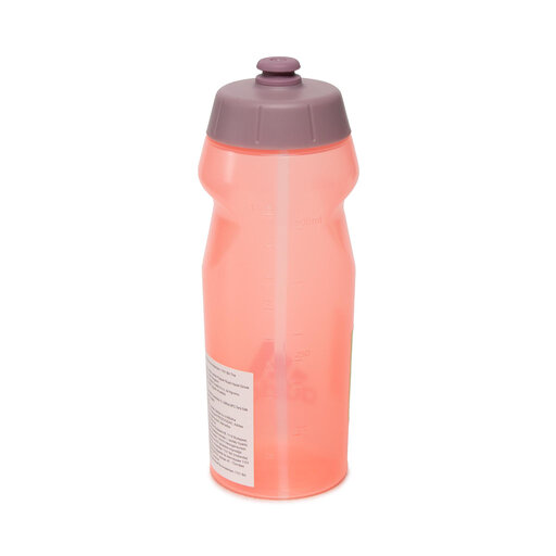 Trinkflasche adidas Perf Bttl 0 5 HE9749 Orange eschuhe