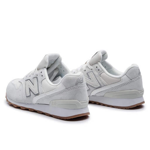 Sneakers New Balance WR996NEB Grigio escarpe