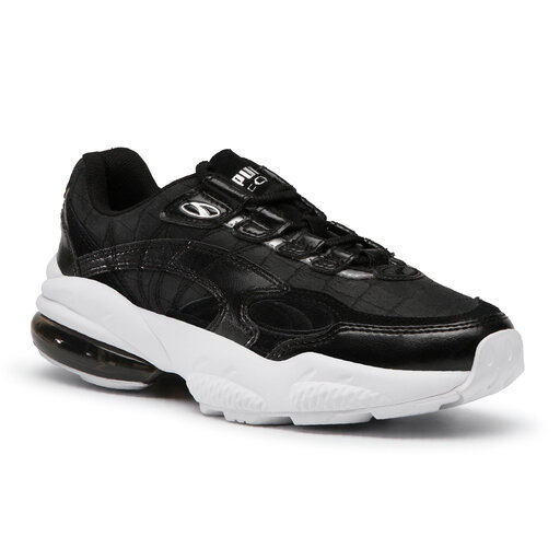 puma cell venom
