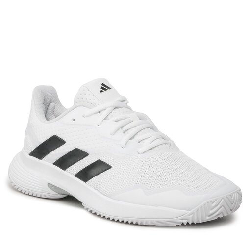 Παπούτσια adidas CourtJam Control ID1538 Λευκό