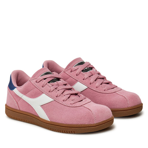 Zapatillas Diadora Tokyo 501.181247 Rosa zapatos.es
