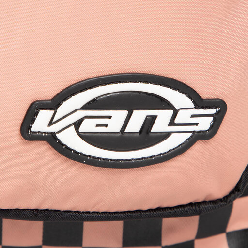 Plecak Vans Geomancer II Backpack VN0A47XEZLS1 Różowy