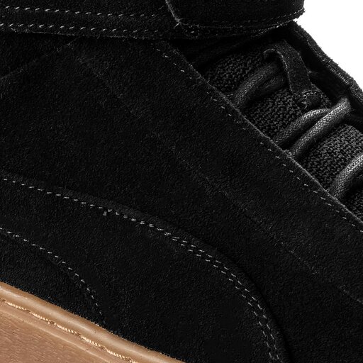 Sneakers Puma Platform Mid Ow 364588 03 Puma Black Puma Black
