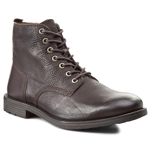 Clarks faulkner rise boot outlet