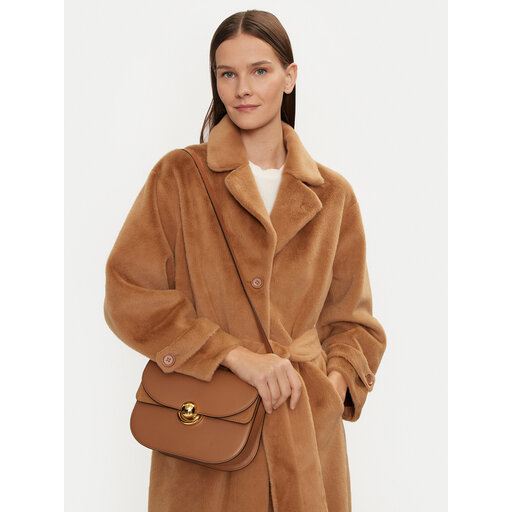 FURLA のバッグ FURLA フルラ GOCCIA M HOBO BAG ゴッチャ ホーボーバッグ