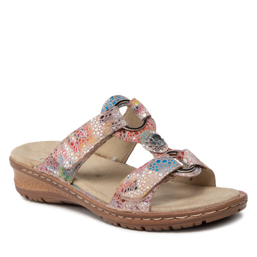Ciabatte Ara 12 27270 Beige escarpe