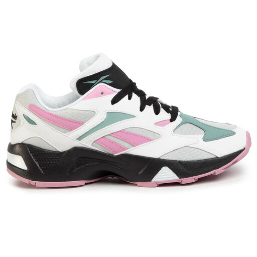 Schuhe Reebok Aztrek 96 EF3108 White Jaspnk Grnsla eschuhe