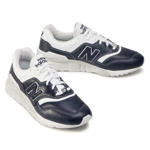 Sneakers New Balance CM997HEO Noir