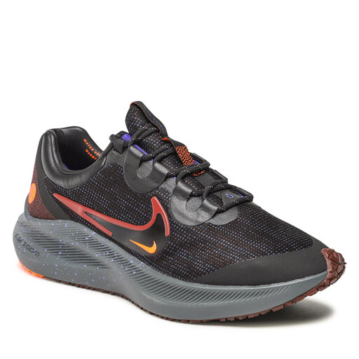Laufschuhe Nike Zoom Winflo 8 Shield DC3727 200 Grau eschuhe