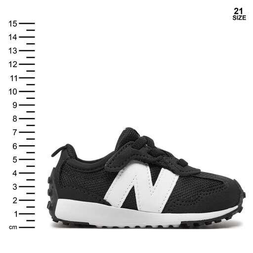 New balance 21 black store