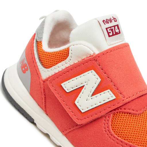 Zapatillas Deportivas Nb 996 Mujer Naranja New Balance FuelCell