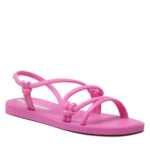 Sandały Ipanema Solar Sandal Fem 26983 Fioletowy