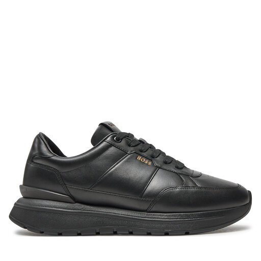 Sneakers Boss Jace 50529502 Schwarz