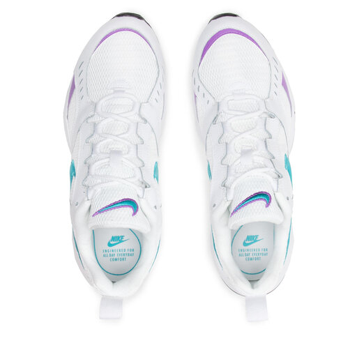 Αθλητικά Nike Air Heights AT4522 100 Λευκό