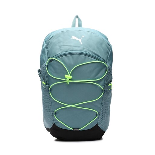 Sac a dos puma bleu cheap