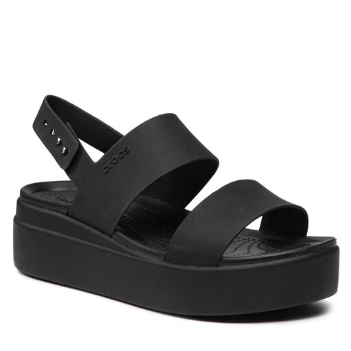 Crocs sandale discount