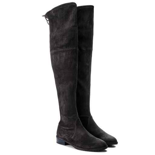 Stuart weitzman lowland asphalt 2025
