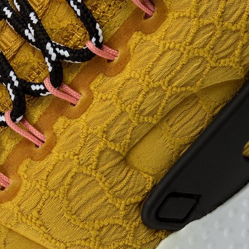 Zapatillas Nike Air Huarache Run Ultra Se 859516 700 Amarillo