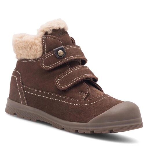 靴 RAMBO Trzewiki Lasocki Kids RAMBO CI12-RAMBO-01(III)CH Granatowy