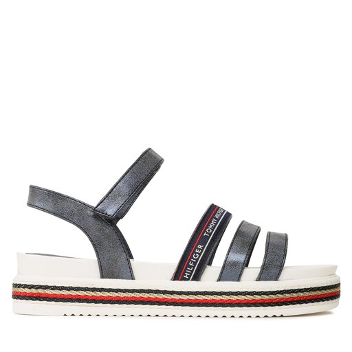 Sandali tommy hilfiger outlet