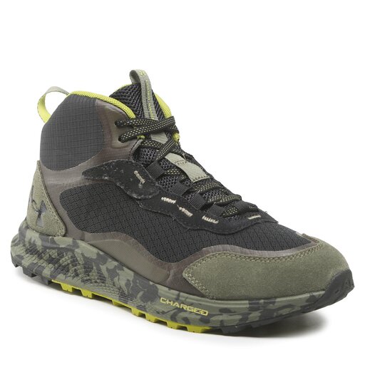 Under armour charged bandit 3 sports direct clearance