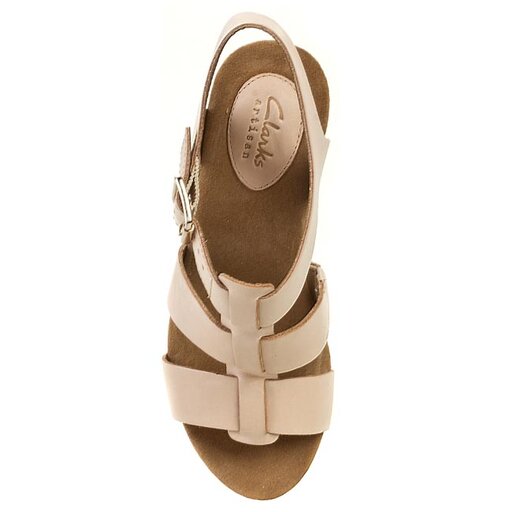 Clarks caslynn reece discount