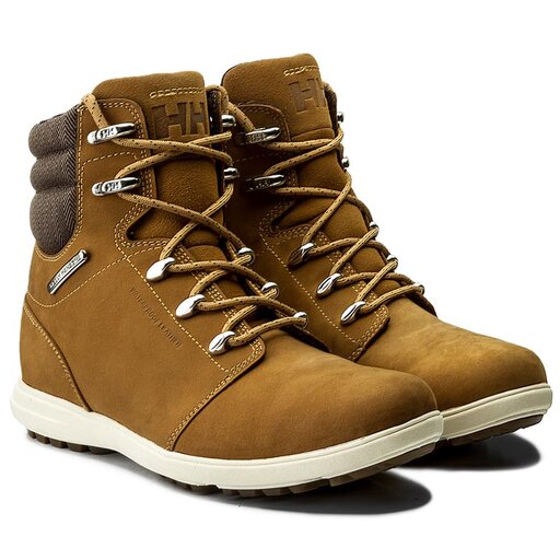 Trapery Helly Hansen A.S.T 2 111 59.724 New Wheat Coffe Bean