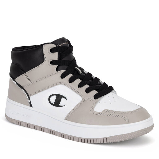 Sneakers Champion RD18 2.0 MID S11471 ES002 Grau eschuhe