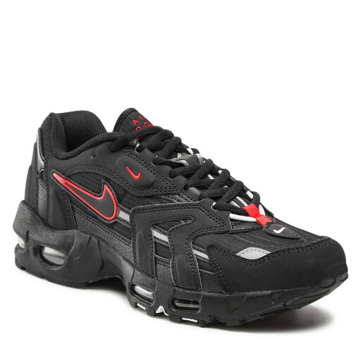 Air max 96 weiß schwarz sales