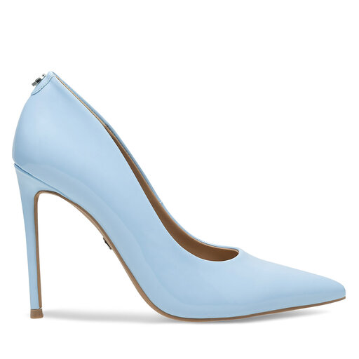 Tacon de aguja Nine West WFA2676 1 Celeste zapatos.es