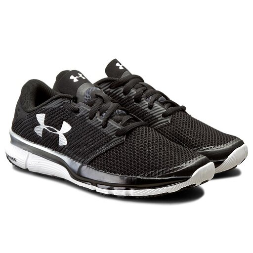 Under armour 2025 charged reckless