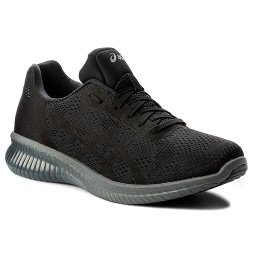 Schuhe Asics Gel-Kenun Mx T838N Black/Black/Carbon 9090 | de.eschuhe.ch