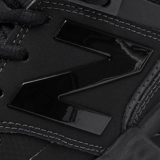 New balance 574 ms574ktb hot sale