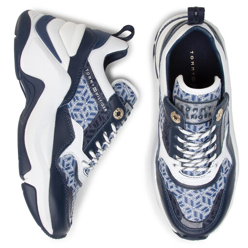 tommy internal wedge