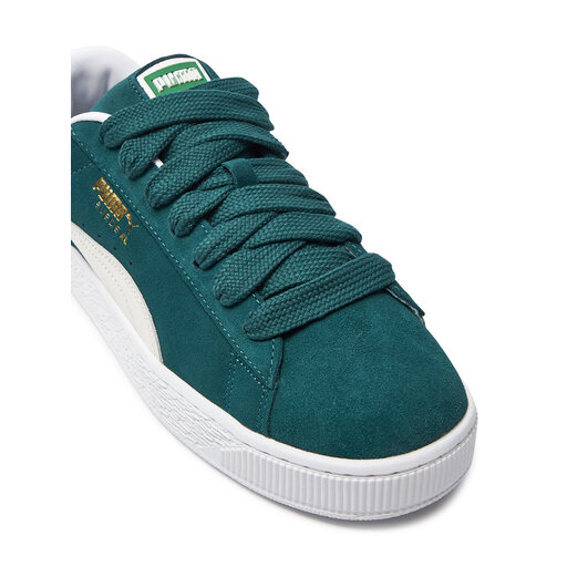 Puma suede verte store