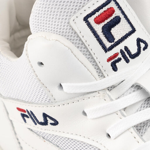 Fila 2024 pine mid