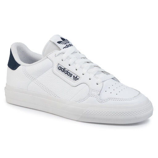 Sneakers adidas Continental Vulc EG4588 WeiB