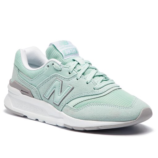 Sportcipő New Balance CW997HCA Zöld
