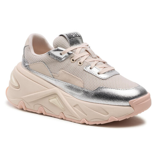 Chunky Sneakers Diesel Herby Lc Diesel Sneakers S Herby