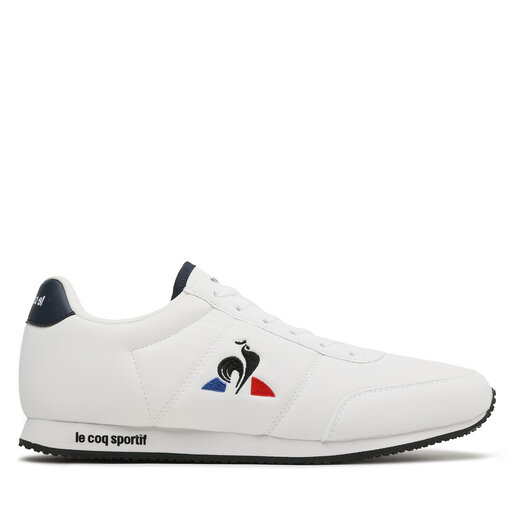 Racerone Tricolore Tennis Le Coq Sportif Racerone Zapatillas Le