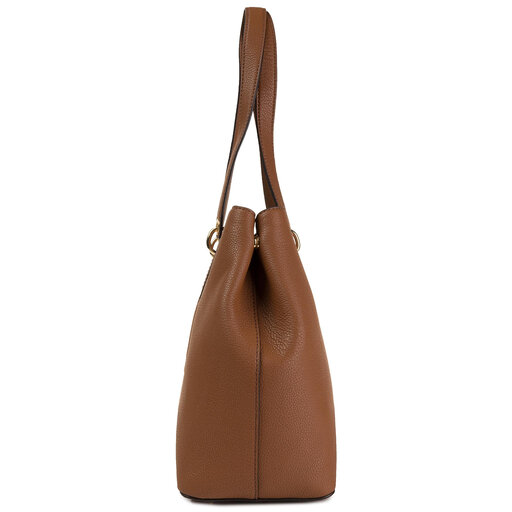 Borsetta Lauren Ralph Lauren Highfield 36 431767766002 Lauren Tan
