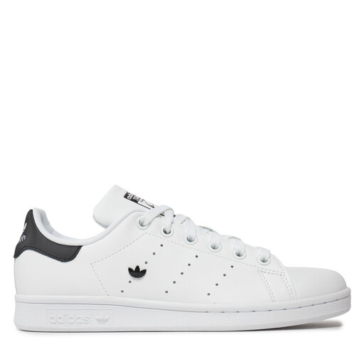 Adidas women's stan smith w white/black/ outlet