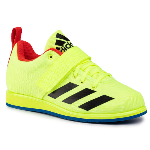 Adidas trainer gialle clearance