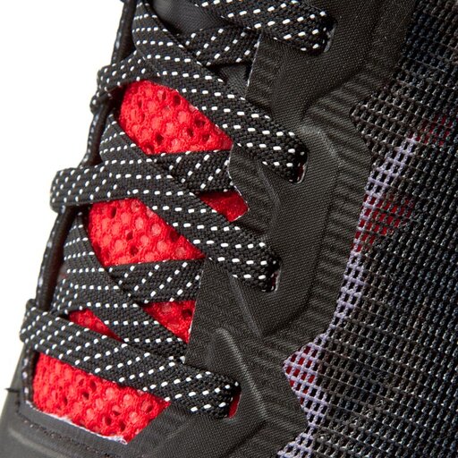 Chaussures Reebok Crosstrain Sprint 3.0 AR2950 Black White Red