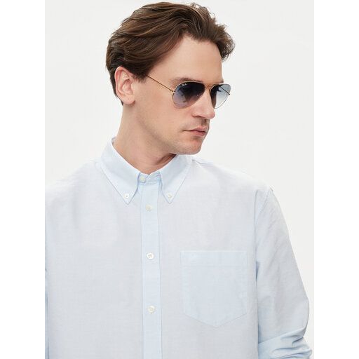 Ray ban sunglasses sky blue on sale